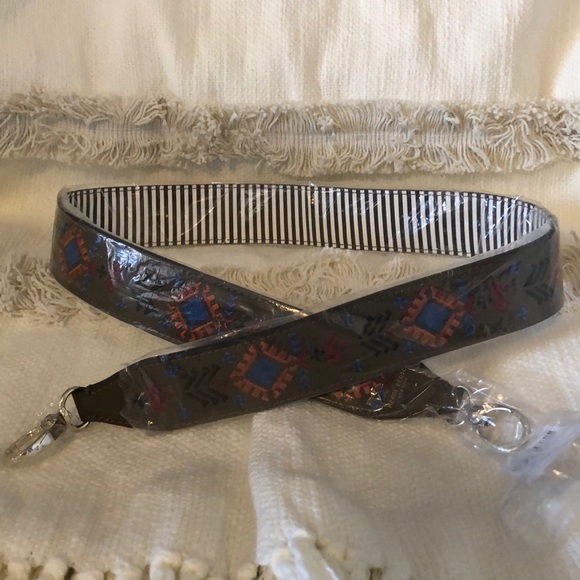 henri bendel strap